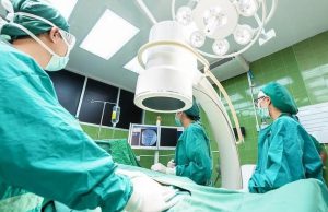 Trapianto di polmoni, una nuova tecnica “ripara” i non idonei