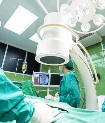 Trapianto di polmoni, una nuova tecnica “ripara” i non idonei