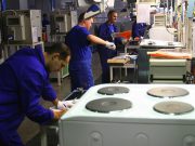 Covid-19, dati Istat: un terzo delle imprese a rischio sopravvivenza