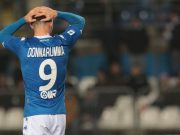 Delsusione Brescia: biancazzurri eliminati dai playoff