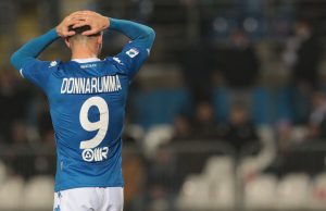 Delsusione Brescia: biancazzurri eliminati dai playoff