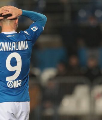 Il Vicenza strapazza il Brescia. A Mompiano è 3-0 veneto