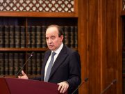 Franco Anelli confermato rettore dell’Università di Brescia