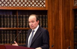 Franco Anelli confermato rettore dell’Università di Brescia