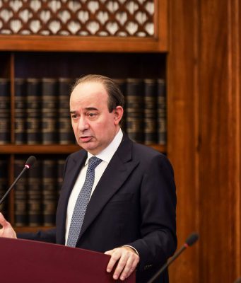 Franco Anelli confermato rettore dell’Università di Brescia