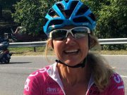 Tragedia a Lonato del Garda: Roberta Agosti travolta da un camion, era la compagna di Velo