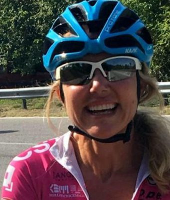 Tragedia a Lonato del Garda: Roberta Agosti travolta da un camion, era la compagna di Velo