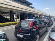 Controlli mirati dei Carabinieri in zona Sanpolino