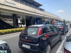 Si arrampicano dal balcone, furti in due appartamenti a Sanpolino