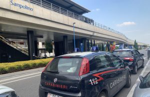 Controlli mirati dei Carabinieri in zona Sanpolino