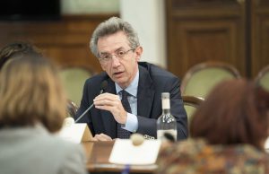 Test di medicina, il ministro Manfredi: “Quest’anno ci saranno 1500 posti in più”