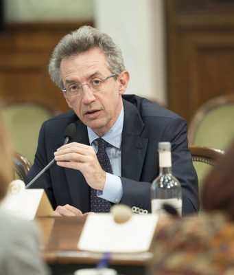 Test di medicina, il ministro Manfredi: “Quest’anno ci saranno 1500 posti in più”