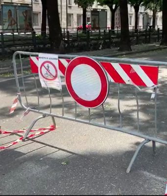 Pioggia, vento, allagamenti. La furia del maltempo sul bresciano