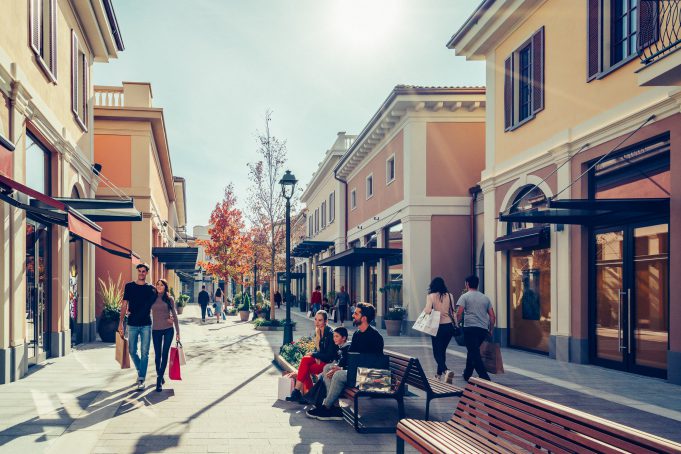 Sconti franciacorta outlet village hotsell