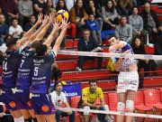 Atlantide: conferma importante per Fabio Bisi