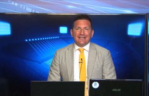 Lecce – Brescia finisce 3 a 1 e si torna in Serie B. Il commento di Fabio Pettenò