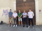 Università chiuse. Commercianti: “Famiglie resteranno senza lavoro”