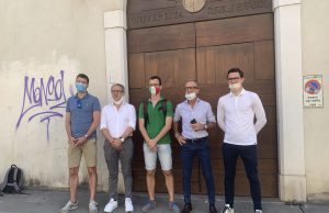 Università chiuse. Commercianti: “Famiglie resteranno senza lavoro”