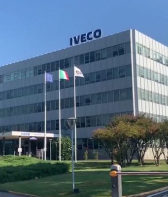 Tramonta la vendita dell’Iveco alla cinese Faw