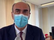 Operazione “Customers”, Laricchia: “Attività costante e continua”