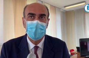 Operazione “Customers”, Laricchia: “Attività costante e continua”