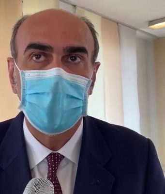 Operazione “Customers”, Laricchia: “Attività costante e continua”