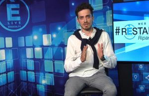 In campo anche la Questura per Sanpolino