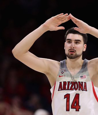 Basket Brescia: ufficiale l’arrivo di Ristic