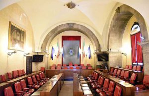 Hackeraggio Loggia, Lega: “Troppe ombre, il Sindaco risponda”