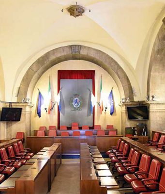 Bilancio comunale post Covid: perdite per 33,5 milioni