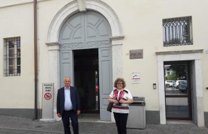 A Leno arriva il consultorio familiare