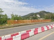 Sotto i ferri il cavalcavia. Chiuso per un mese il tratto di via Serenissima