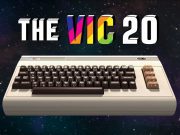 Tuffo negli anni ottanta: sta per tornare il Vic-20