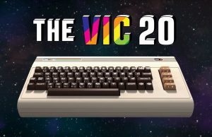 Tuffo negli anni ottanta: sta per tornare il Vic-20