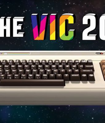 Tuffo negli anni ottanta: sta per tornare il Vic-20