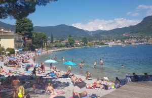 Ferragosto 2022, un italiano su due lo passa fuori casa