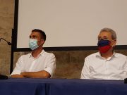 Caracciolo: “Lumezzane? Ho ritrovato entusiasmo”