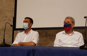 Caracciolo: “Lumezzane? Ho ritrovato entusiasmo”