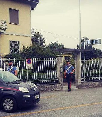 Gottolengo: 44enne arrestato per maltrattamenti a compagna e famigliari
