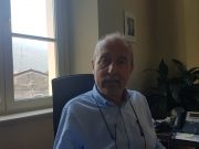 Botticino, il sindaco Quecchia: “Nessun focolaio, contagio in un nucleo famigliare”