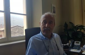 Botticino, il sindaco Quecchia: “Nessun focolaio, contagio in un nucleo famigliare”