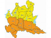 Mattinata di sole, ma attenzione ai temporali nel pomeriggio