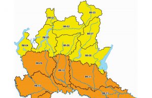 Mattinata di sole, ma attenzione ai temporali nel pomeriggio