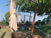 Castello, riapre questa sera il “Belvedere 030” nel piazzale della Locomotiva