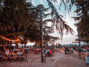 Dopo il maltempo, riaperto “Belvedere 030”