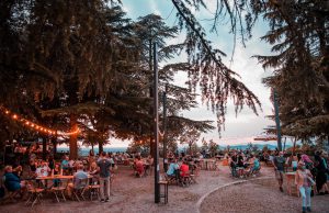 Dopo il maltempo, riaperto “Belvedere 030”