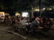 Belvedere 030: il calendario degli eventi in castello