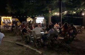 Belvedere 030: il calendario degli eventi in castello