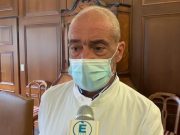 Ds Civile: “Defervescenza, ma tenere duro con mascherine e distanziamento”