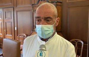 Ds Civile: “Defervescenza, ma tenere duro con mascherine e distanziamento”